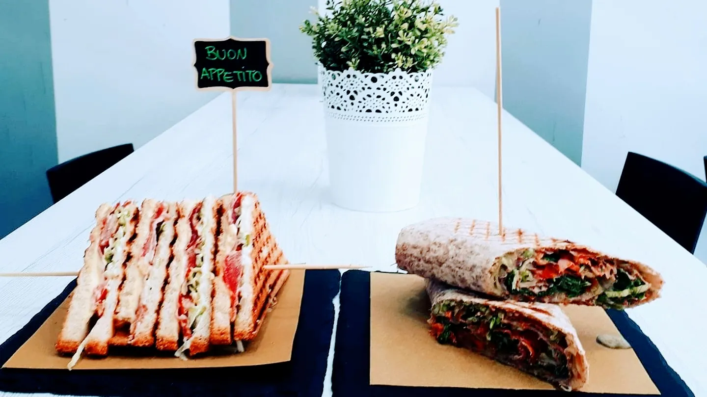 Toast & Roll · Foto 1