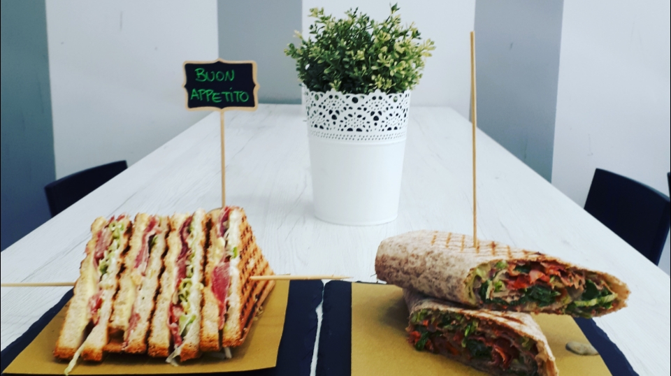 Toast & Roll · Foto 3