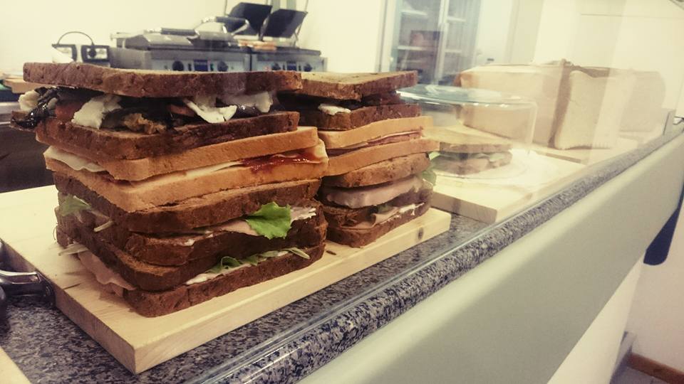 Toast & Roll · Foto 2